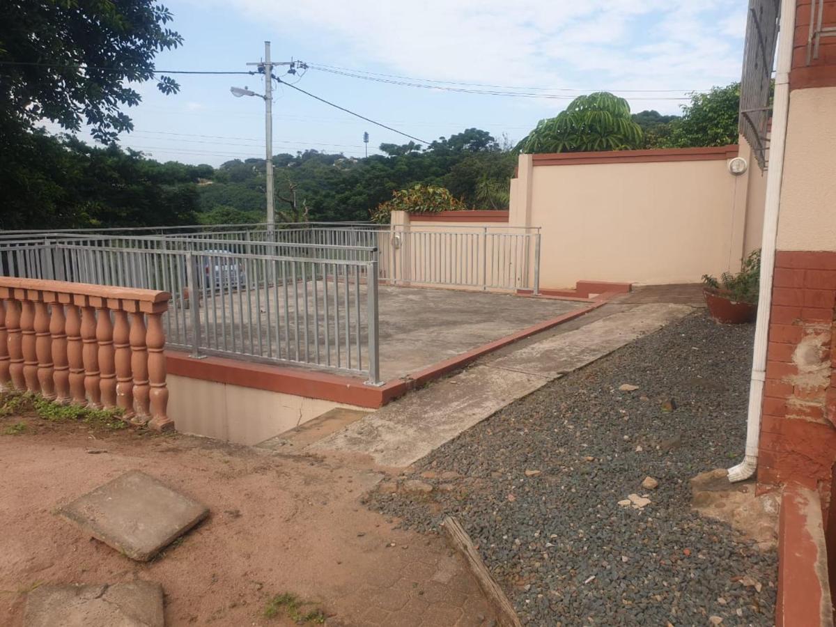 104 Oliver Lea Drive Hotel Durban Exterior foto